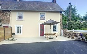 petite maison proche centre ville